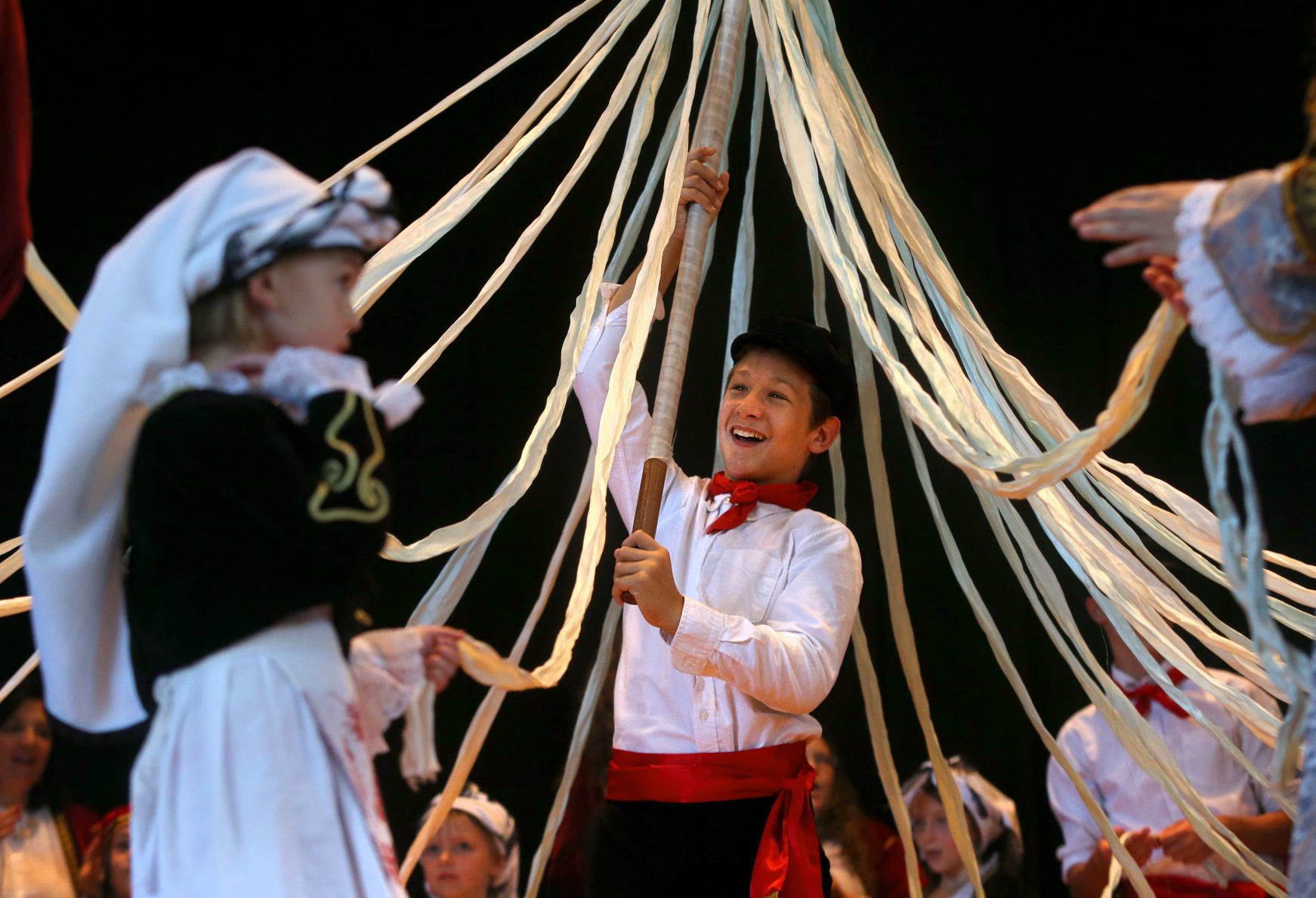 St. Nicholas Greek Fest